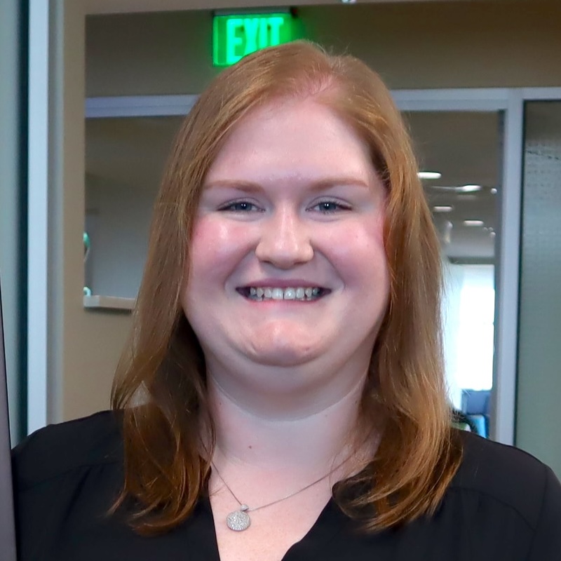 Nikki Sarabat named October Student Affairs Employee of the Month